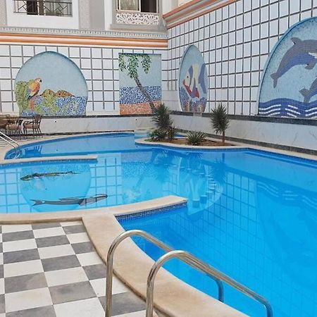 201Sheraton Plaza 후르가다 외부 사진